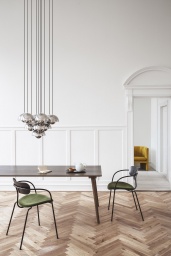 In Between Dinner Table L200cm